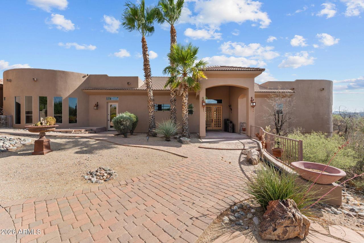 51313 N 293rd Ave., Wickenburg, AZ 85390