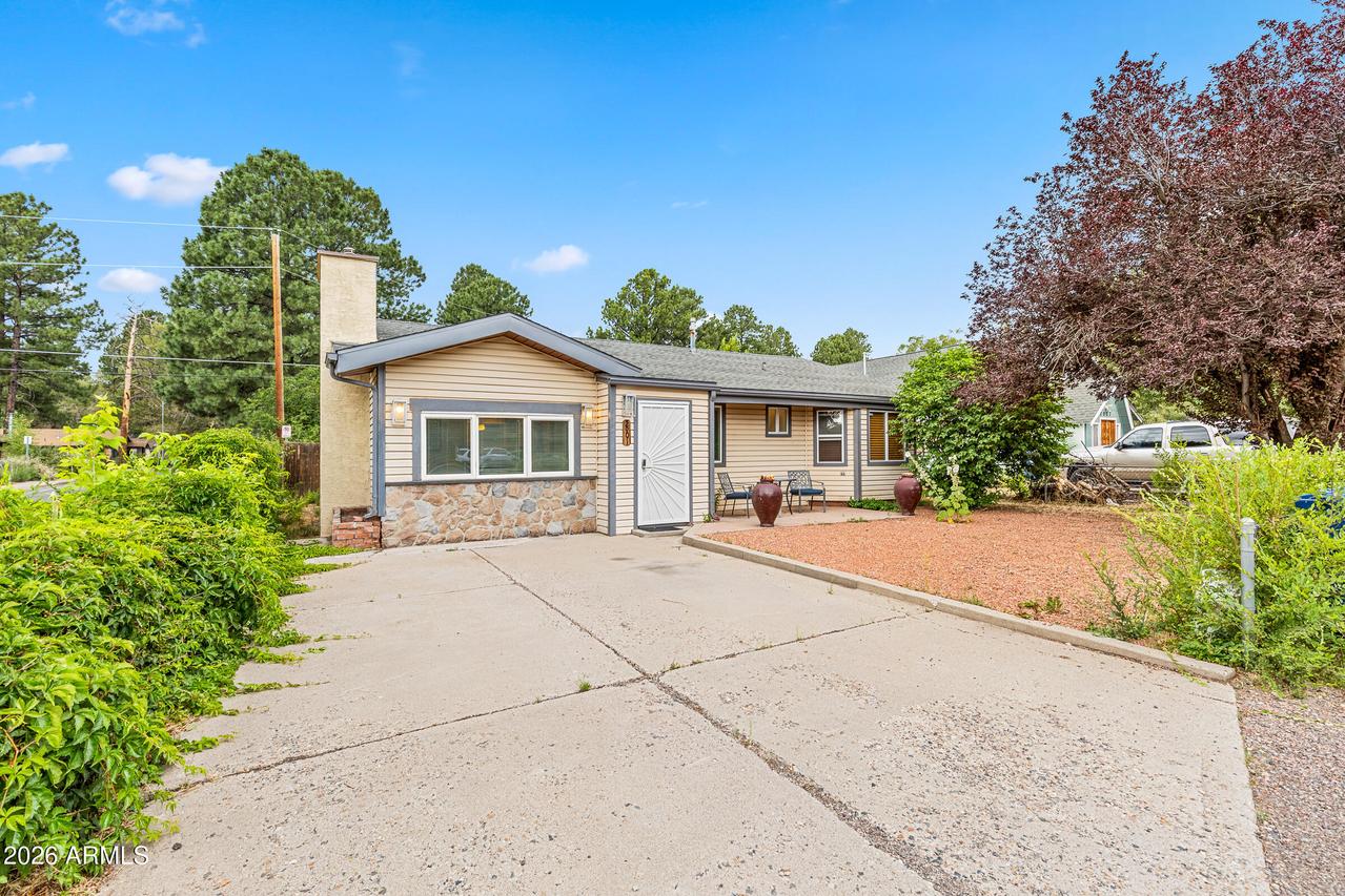 2901 N East St., Flagstaff, AZ 86004
