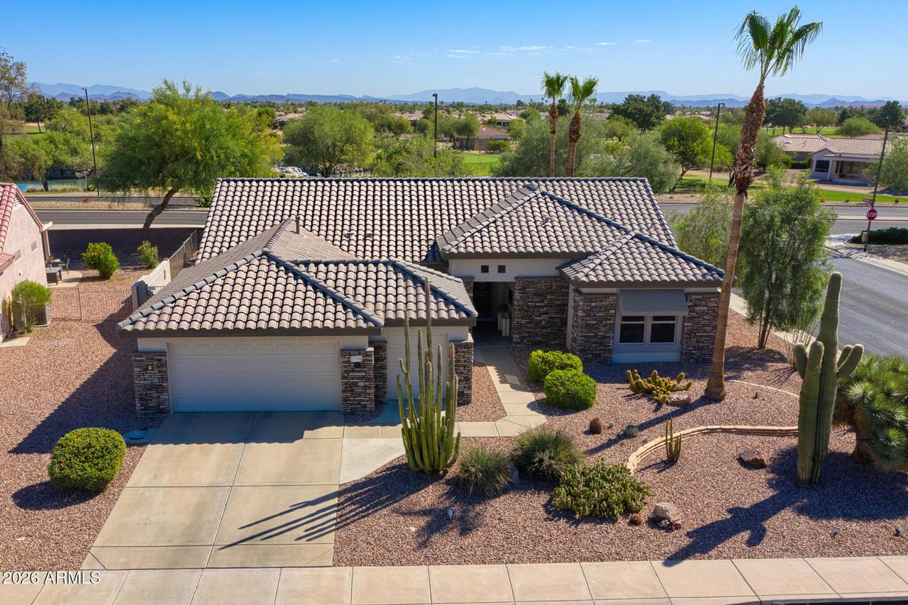 15700 W Eucalyptus Ct., Surprise, AZ 85374