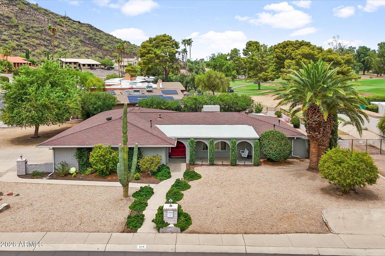 974 W Moon Valley Dr., Phoenix, AZ 85023