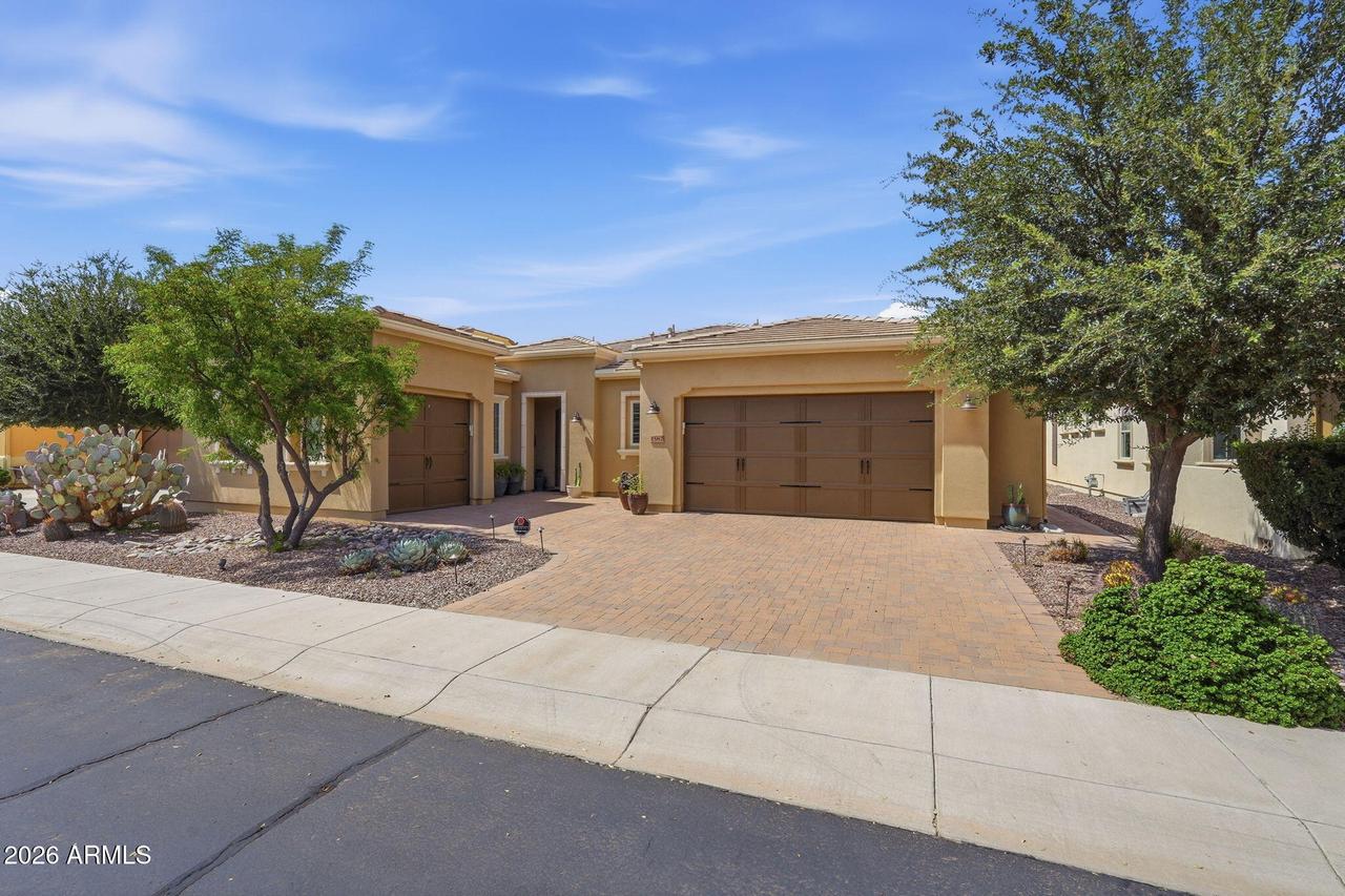 1582 E Amaranth Tr., Queen Creek, AZ 85140