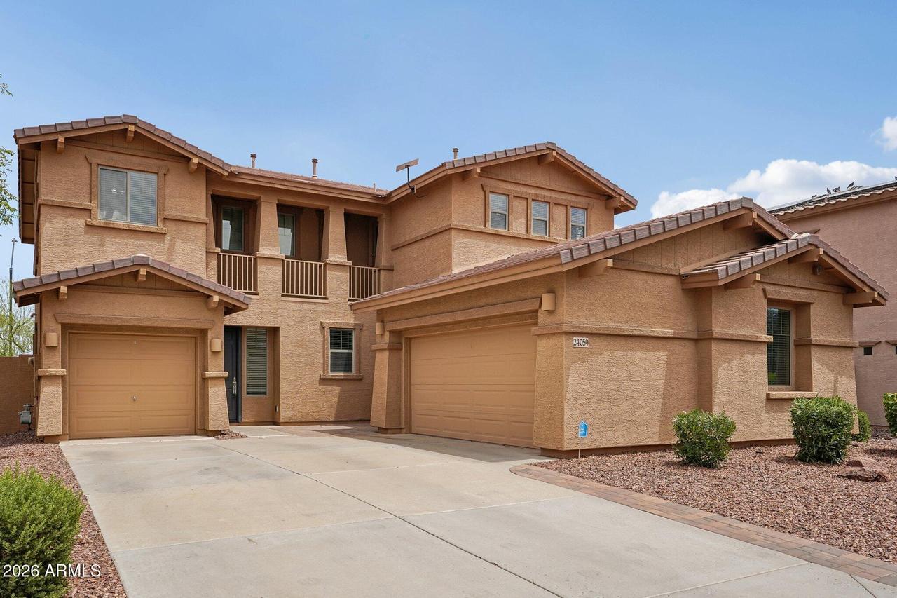 24059 N 163rd Dr., Surprise, AZ 85387