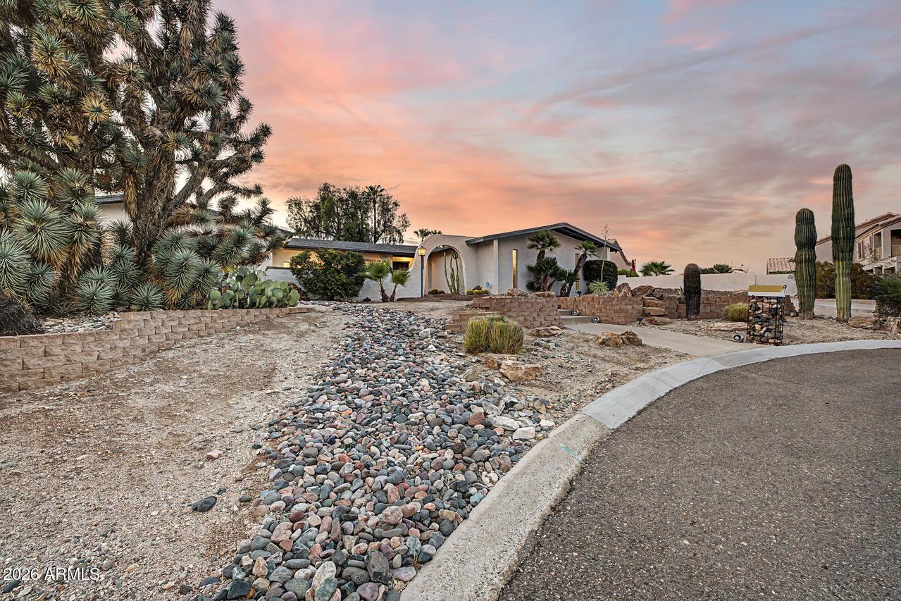 16442 N Picatinny Way, Fountain Hills, AZ 85268