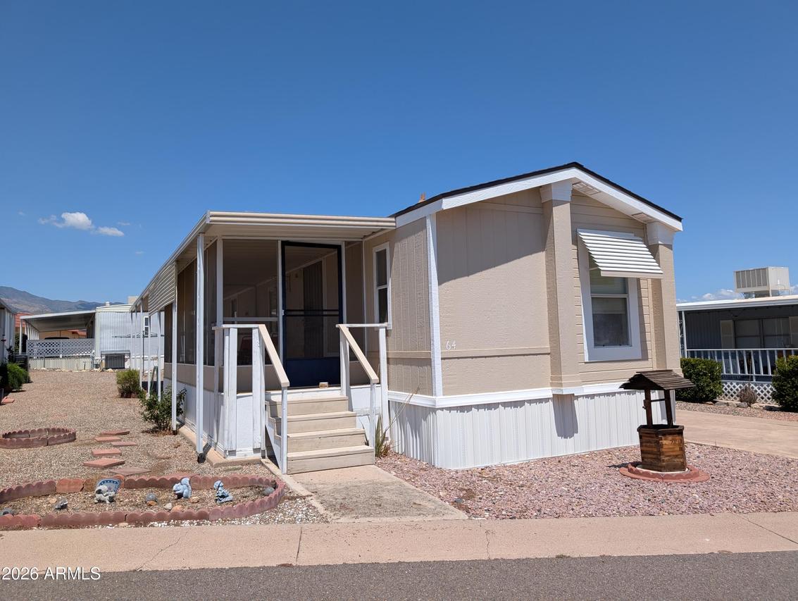 325 State Route 89a #64, Cottonwood, AZ 86326