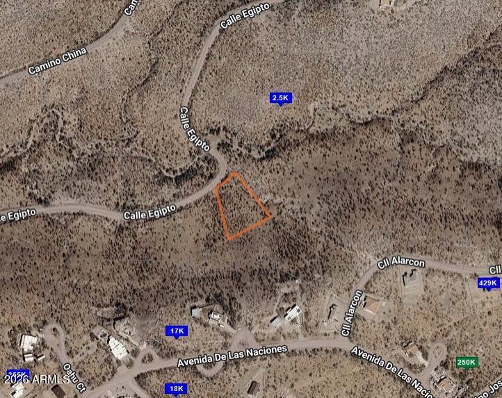 1813 Calle Egipto #28, Rio Rico, AZ 85648