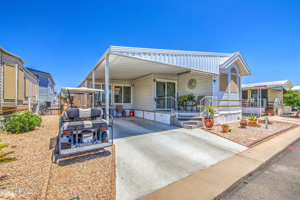7750 E Broadway Rd. #310, Mesa, AZ 85208