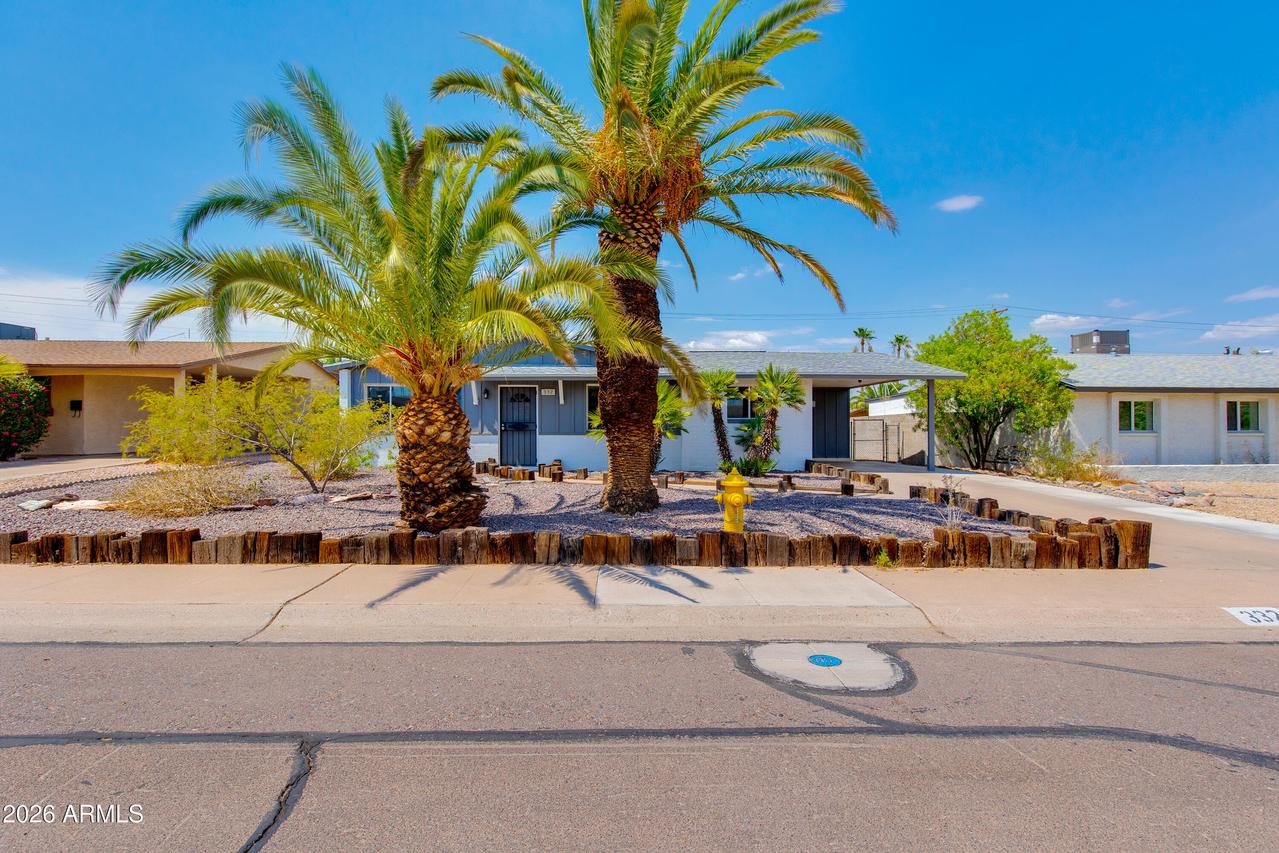 332 E Taylor St., Tempe, AZ 85288