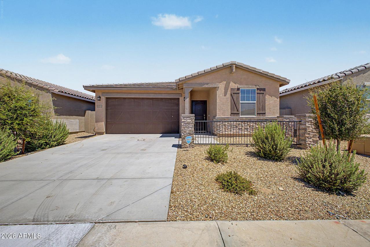 24246 W Hopi St., Buckeye, AZ 85326