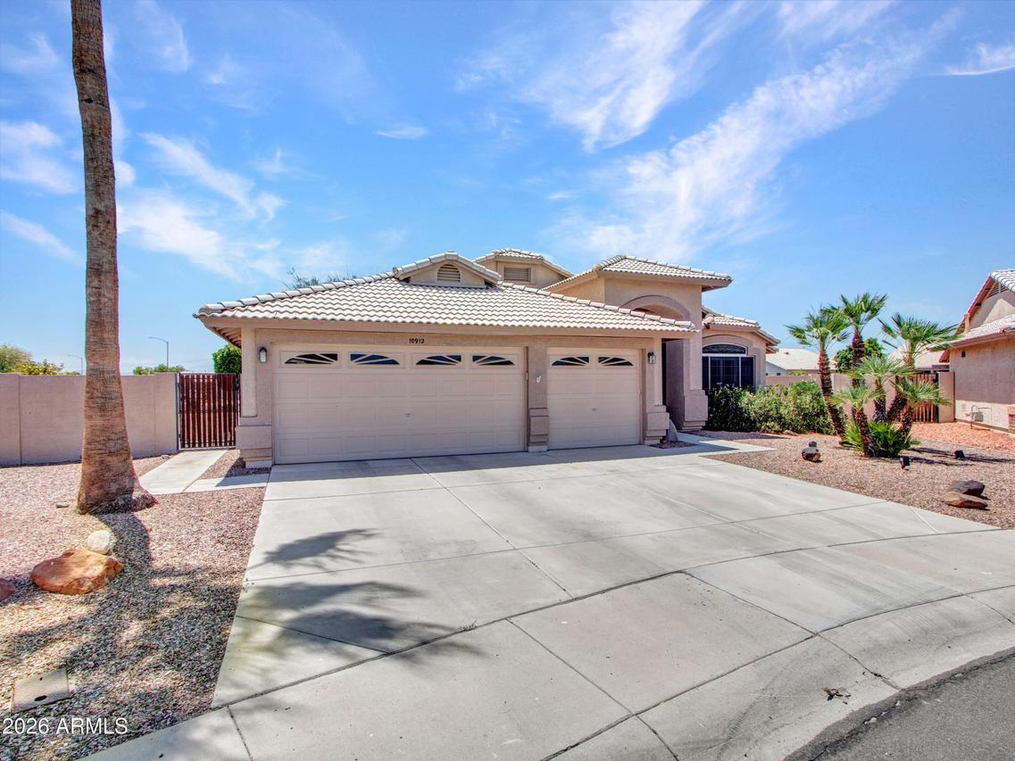 10912 W Marco Polo Rd., Peoria, AZ 85373