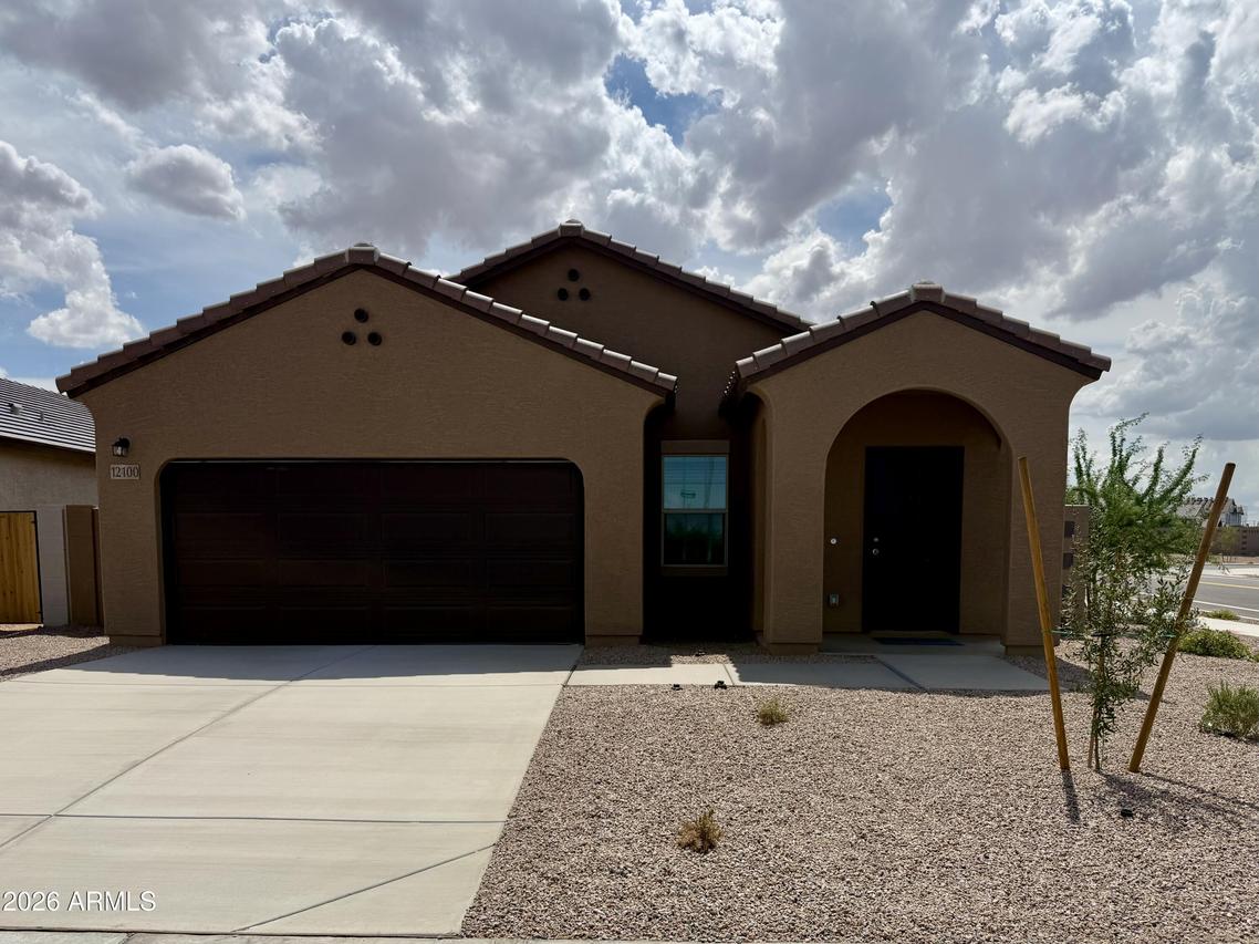 12100 N Lam Ave., Maricopa, AZ 85139