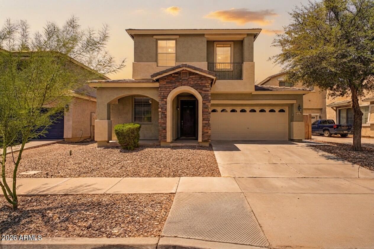 4190 S Ponderosa Dr., Gilbert, AZ 85297