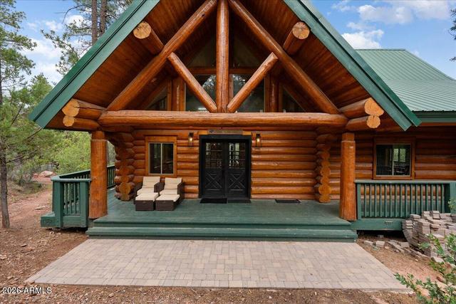 New Homes For Sale This Week in Pine: July 17th to July 23rd