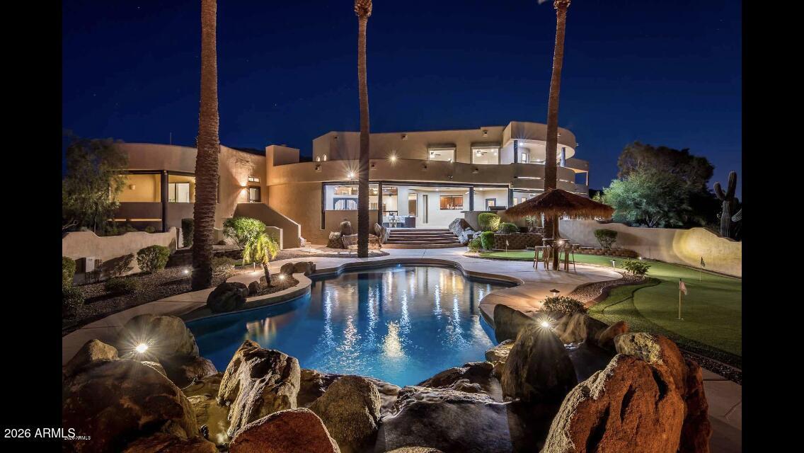26040 N 5th St., Phoenix, AZ 85085