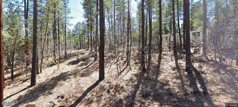 1437 E Elk Ln. #33, Pinetop-lakeside, AZ 85929