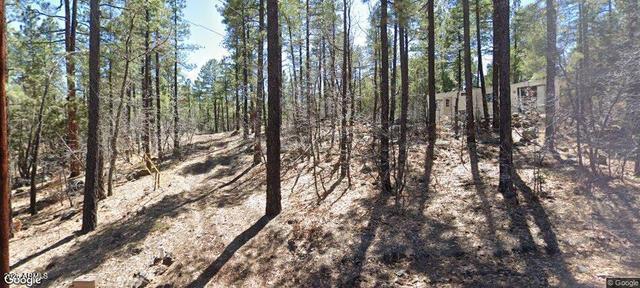 New Homes For Sale This Week in Pinetop-Lakeside: July 17th to July 23rd