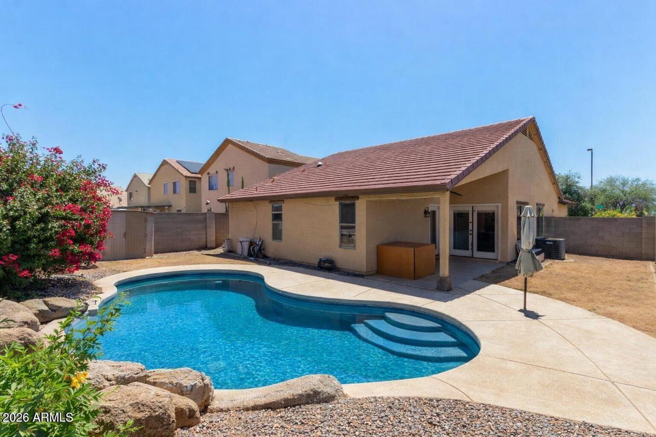 25060 W Vista Norte St., Buckeye, AZ 85326