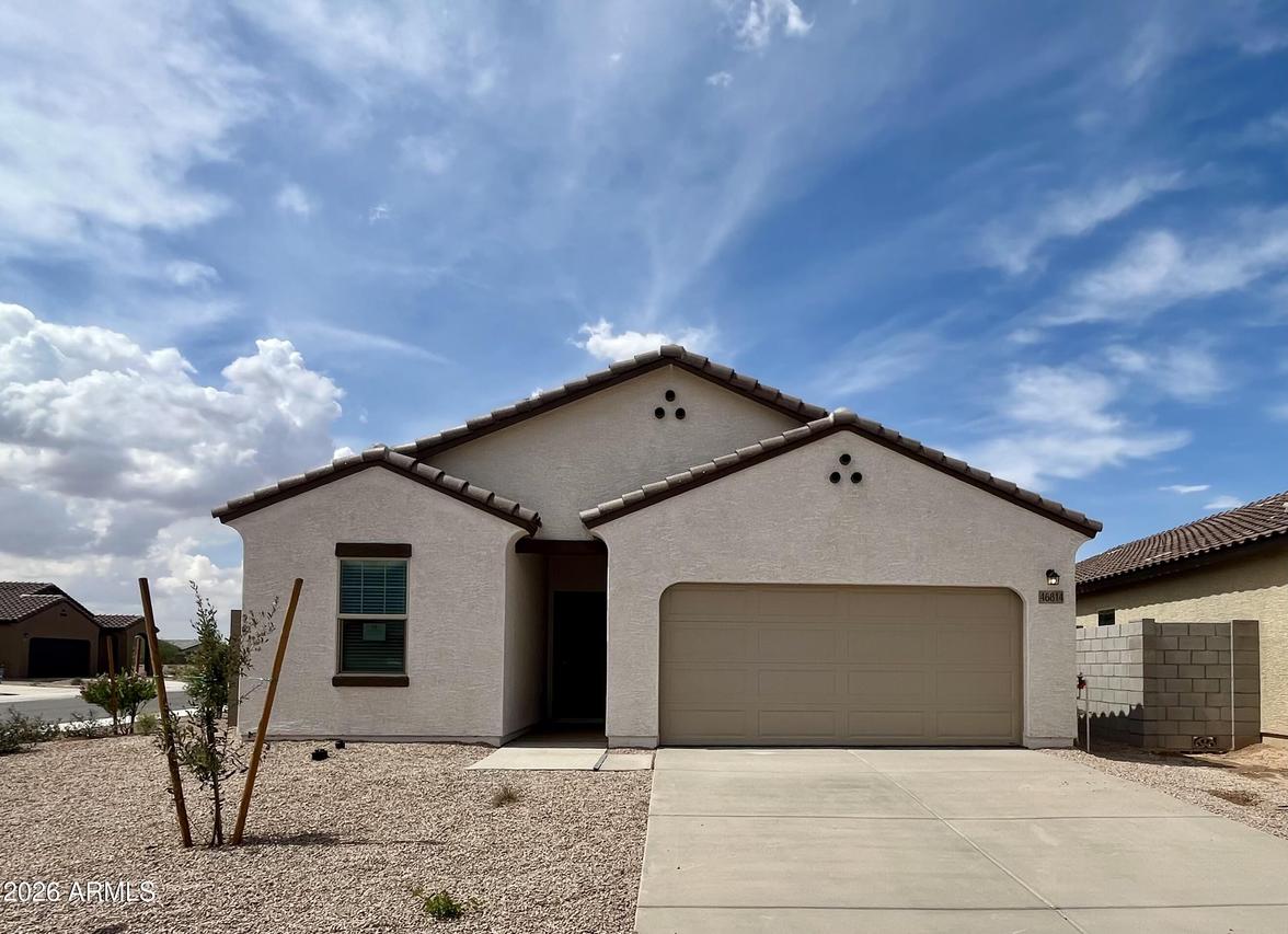 46814 W Harper Ln., Maricopa, AZ 85139