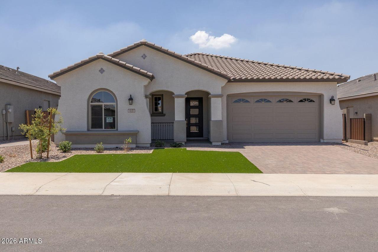 3137 W Santa Rosa Rd., Queen Creek, AZ 85144