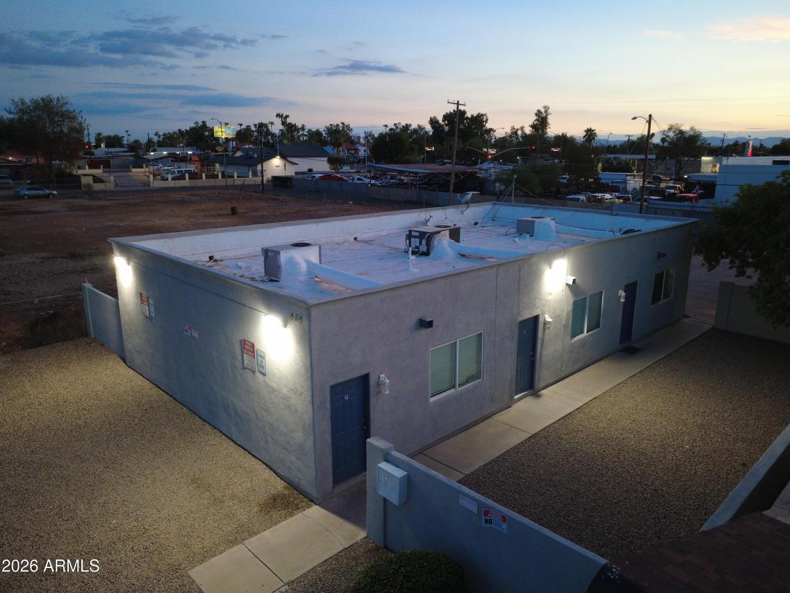 464 S Washington St., Chandler, AZ 85225