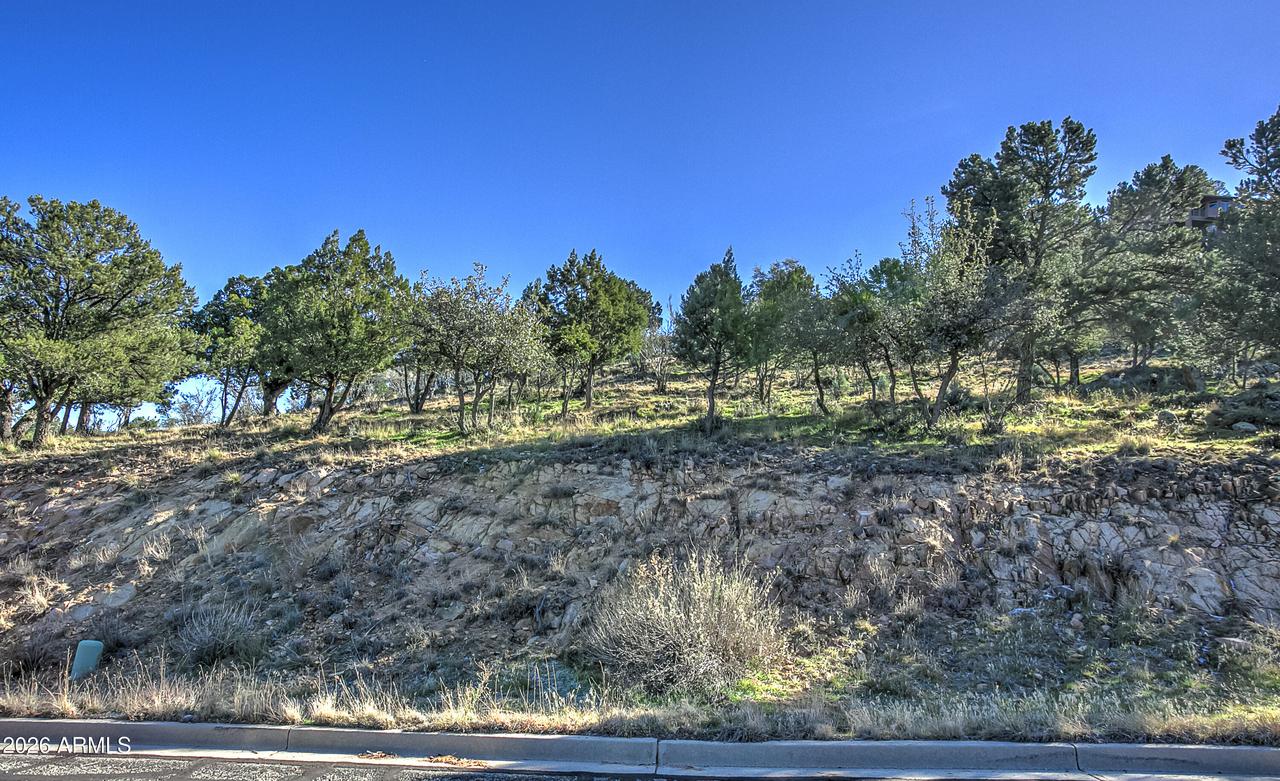 691 Peterson Ln. #-, Prescott, AZ 86303