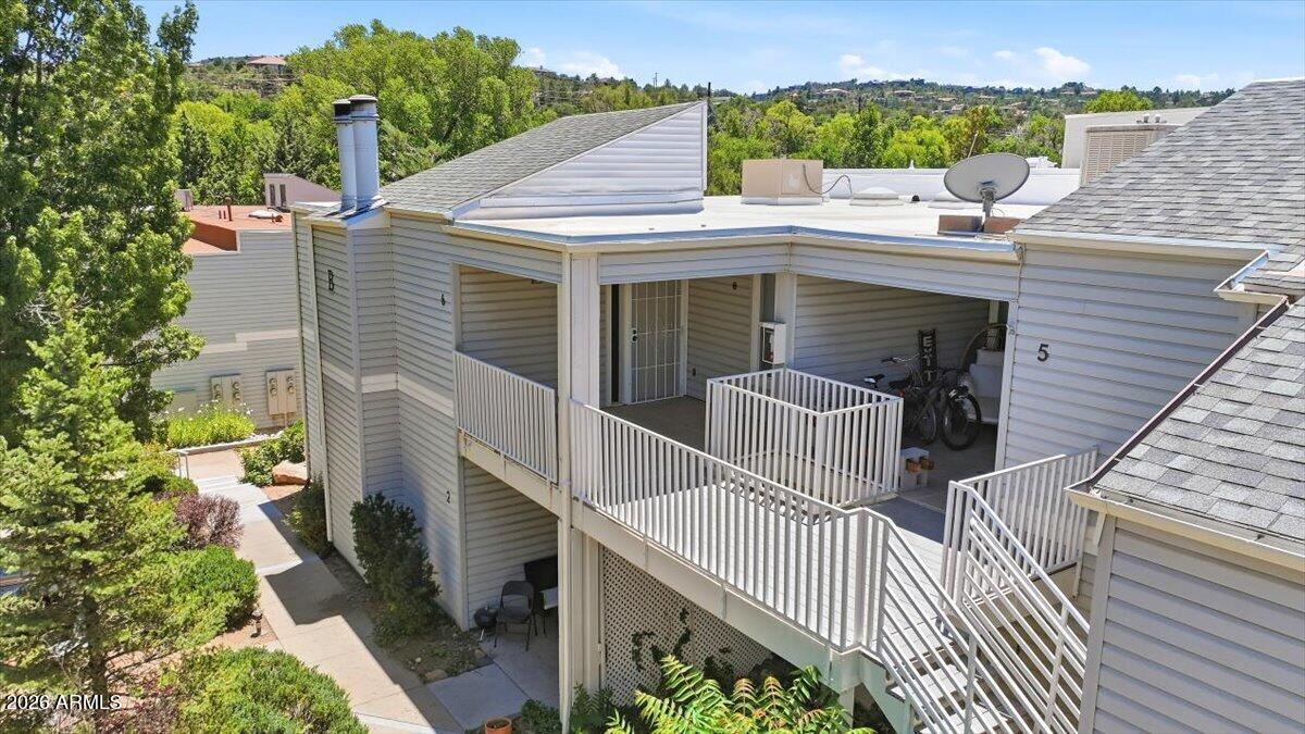 333 W Leroux St. #B6, Prescott, AZ 86303