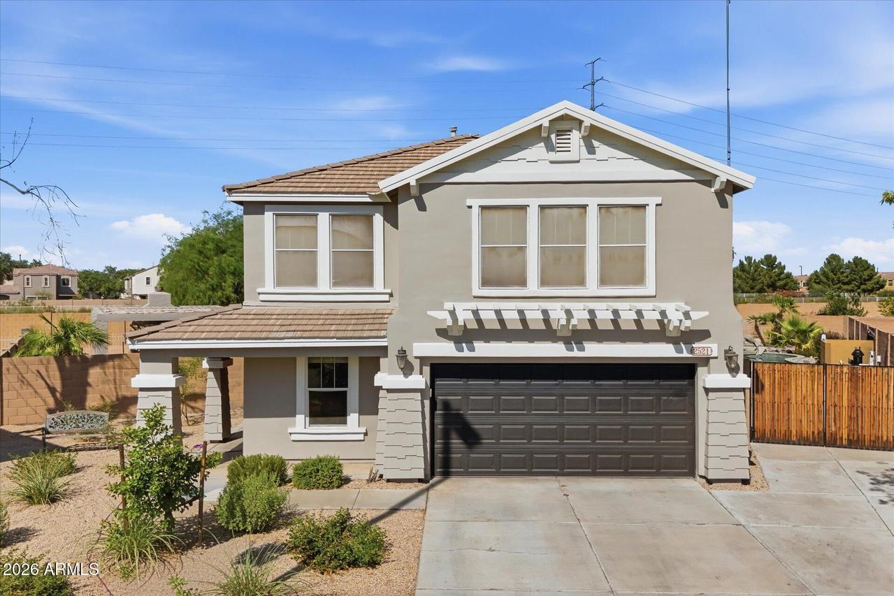 2521 E Dublin Ct., Gilbert, AZ 85295