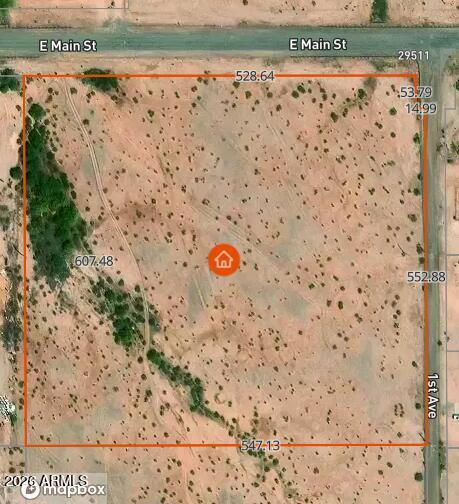 29611 E Main St. #-, Gila Bend, AZ 85337
