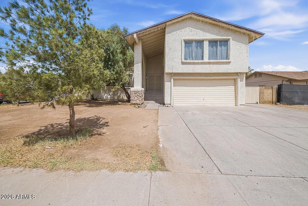 2515 N 45th Ave., Phoenix, AZ 85035