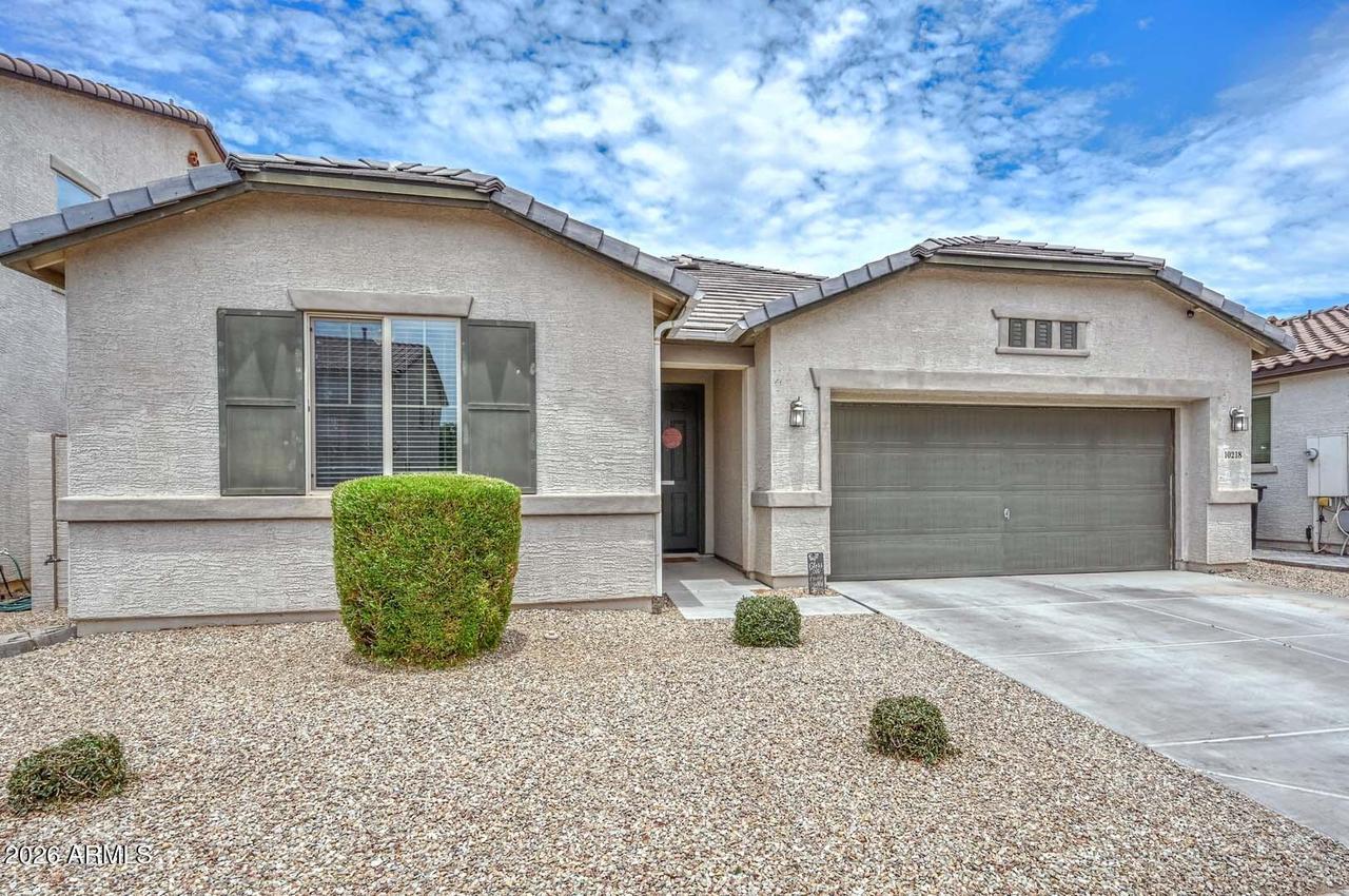 10218 W Levi Dr., Tolleson, AZ 85353