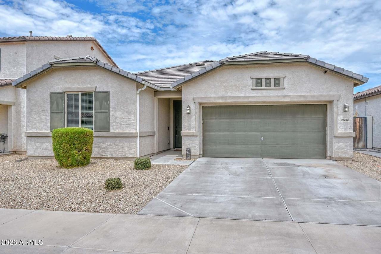 10218 W Levi Dr., Tolleson, AZ 85353