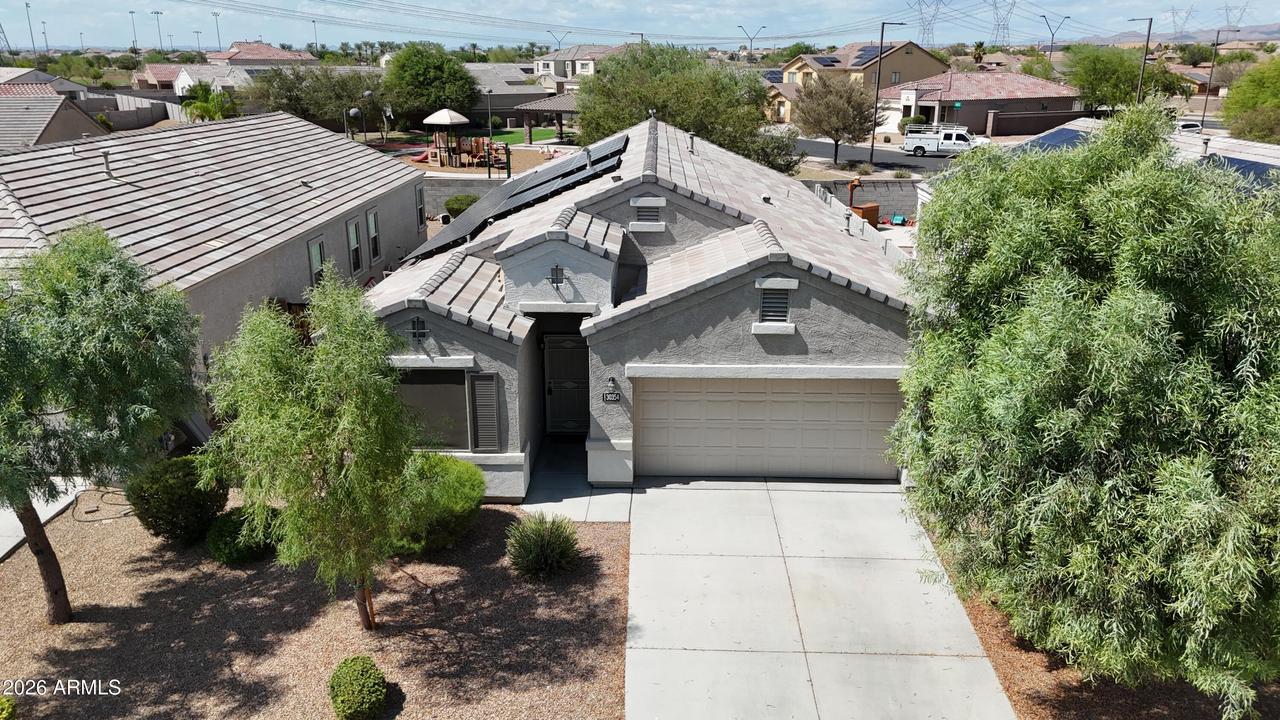 30354 W Catalina Dr., Buckeye, AZ 85396