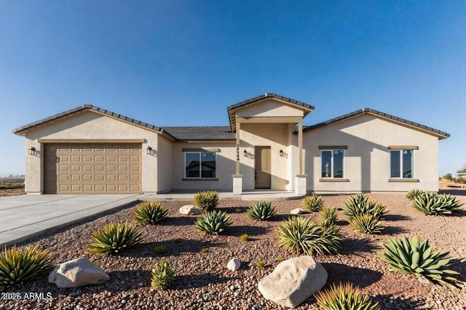 37164 W Encinas Ln., Tonopah, AZ 85354