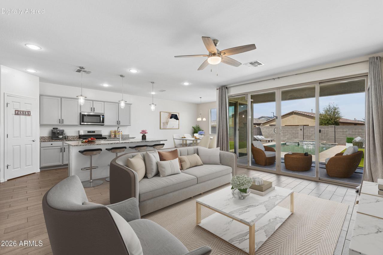 532 S 199th Dr., Buckeye, AZ 85326