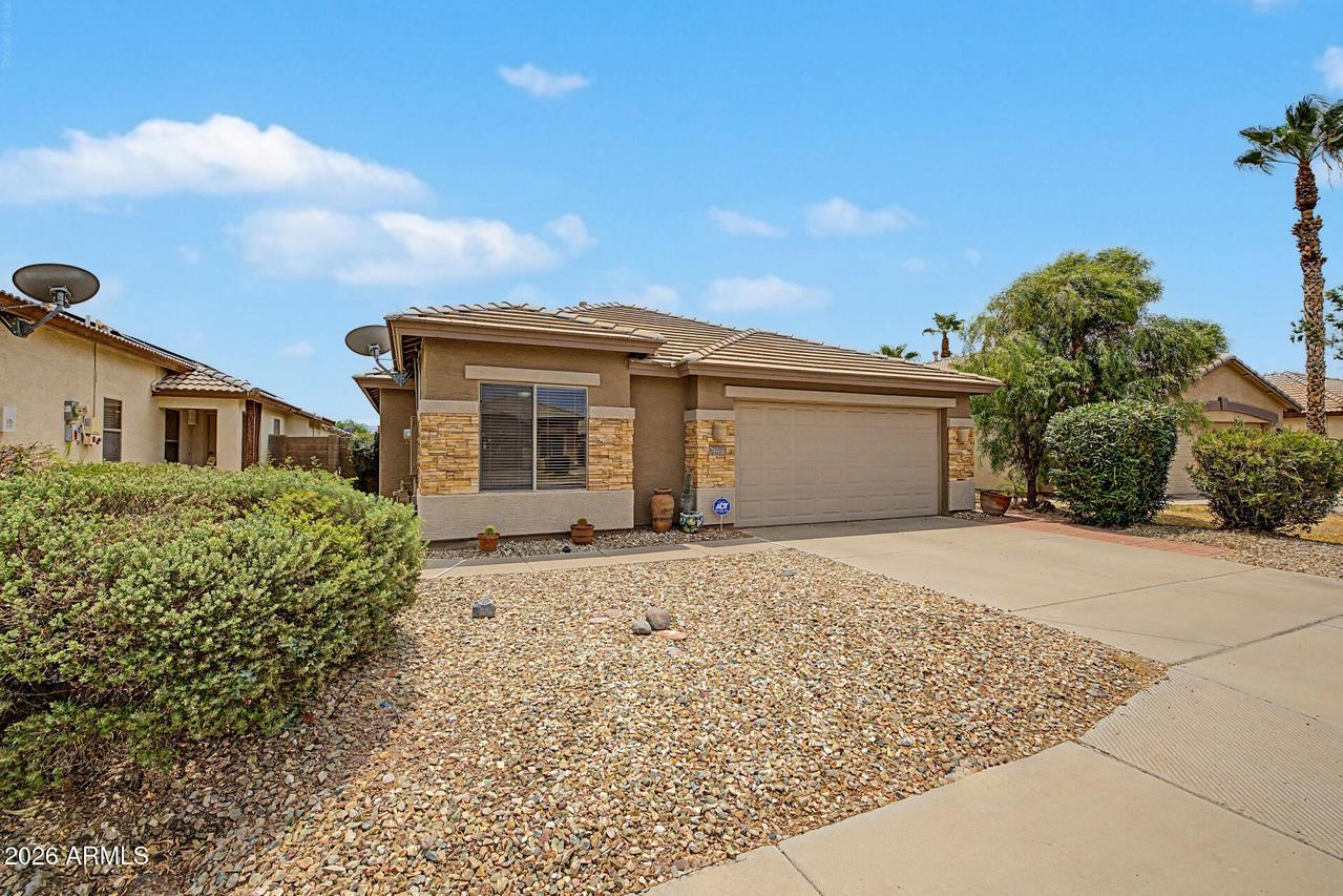 12401 W Monroe St., Avondale, AZ 85323