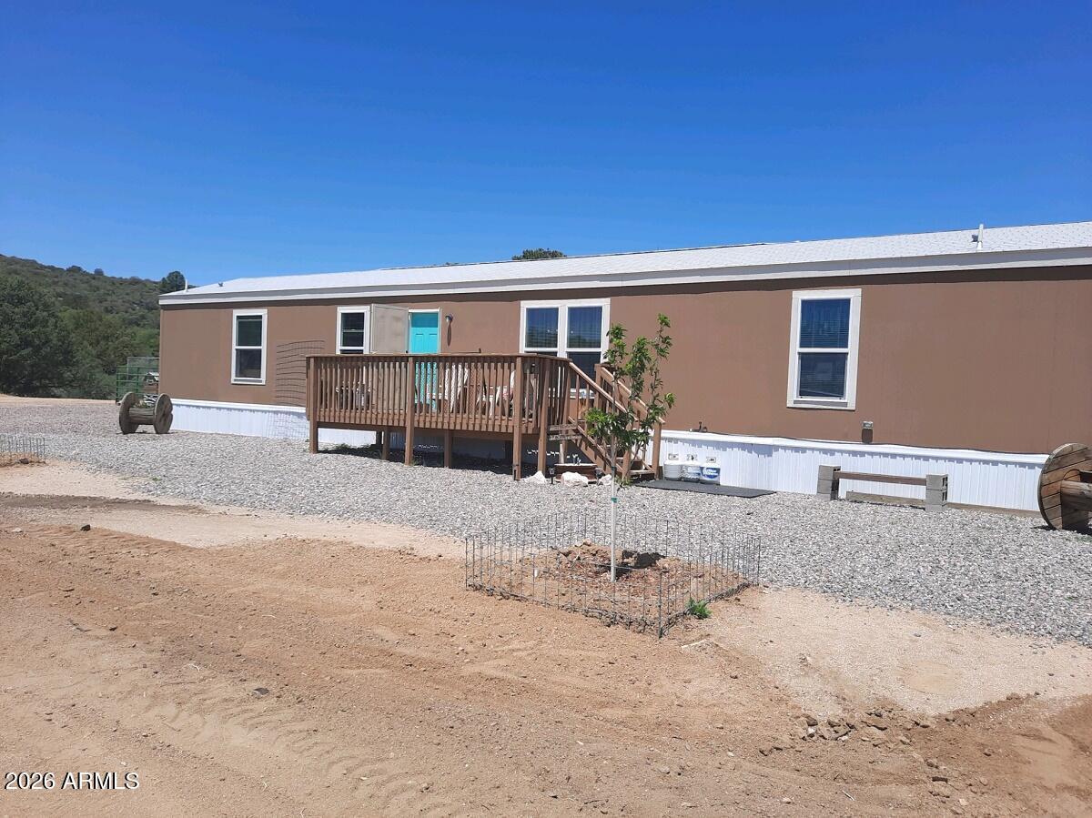 219 N Chicory Ln., Globe, AZ 85501