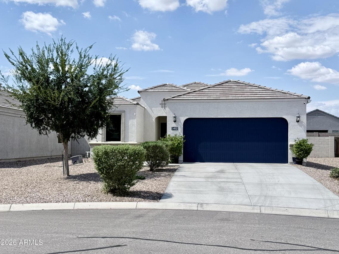 4952 E Chromium Rd., San Tan Valley, AZ 85143