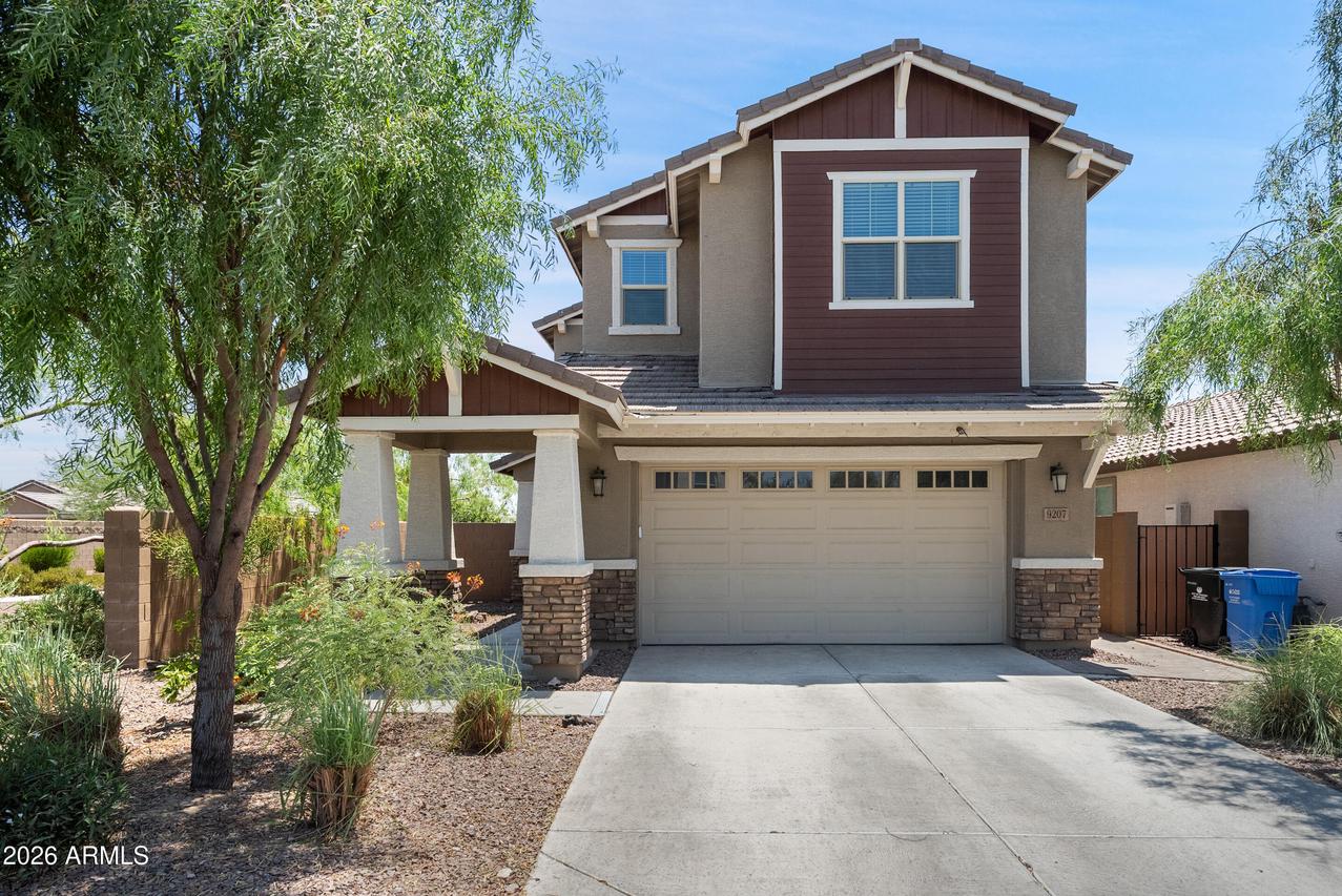 9207 W Sells Dr., Phoenix, AZ 85037