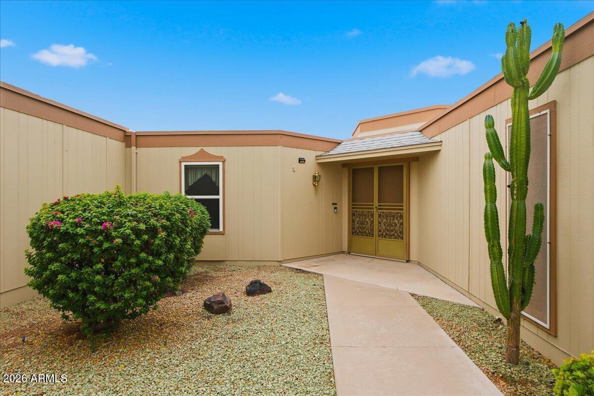 13845 N 108th Dr., Sun City, AZ 85351