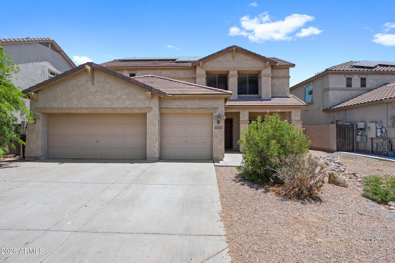 19173 N Wilson St., Maricopa, AZ 85138