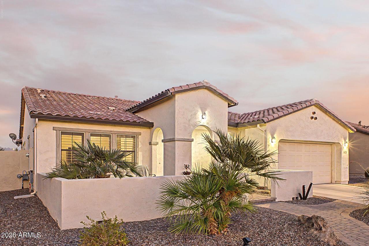 16733 S 180th Dr., Goodyear, AZ 85338
