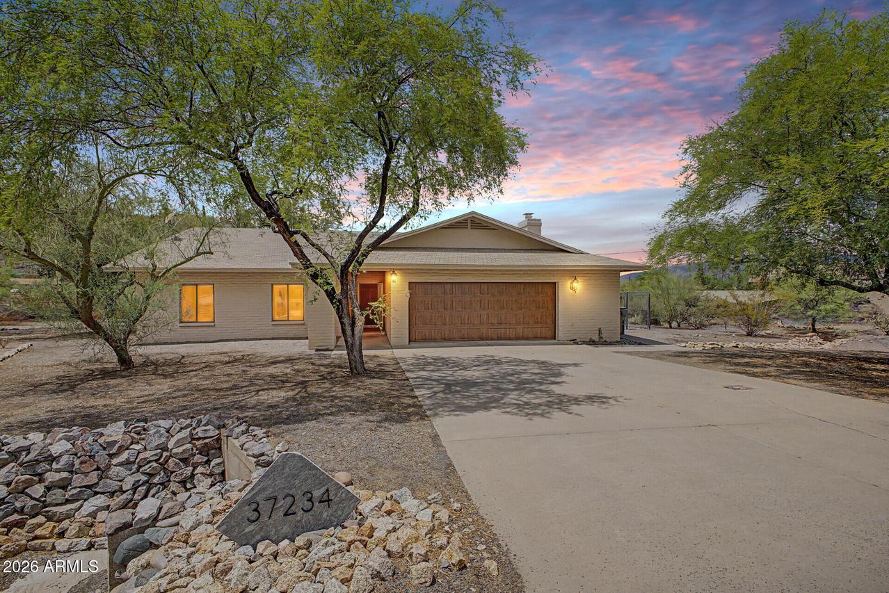 37234 N Kohuana Pl., Cave Creek, AZ 85331