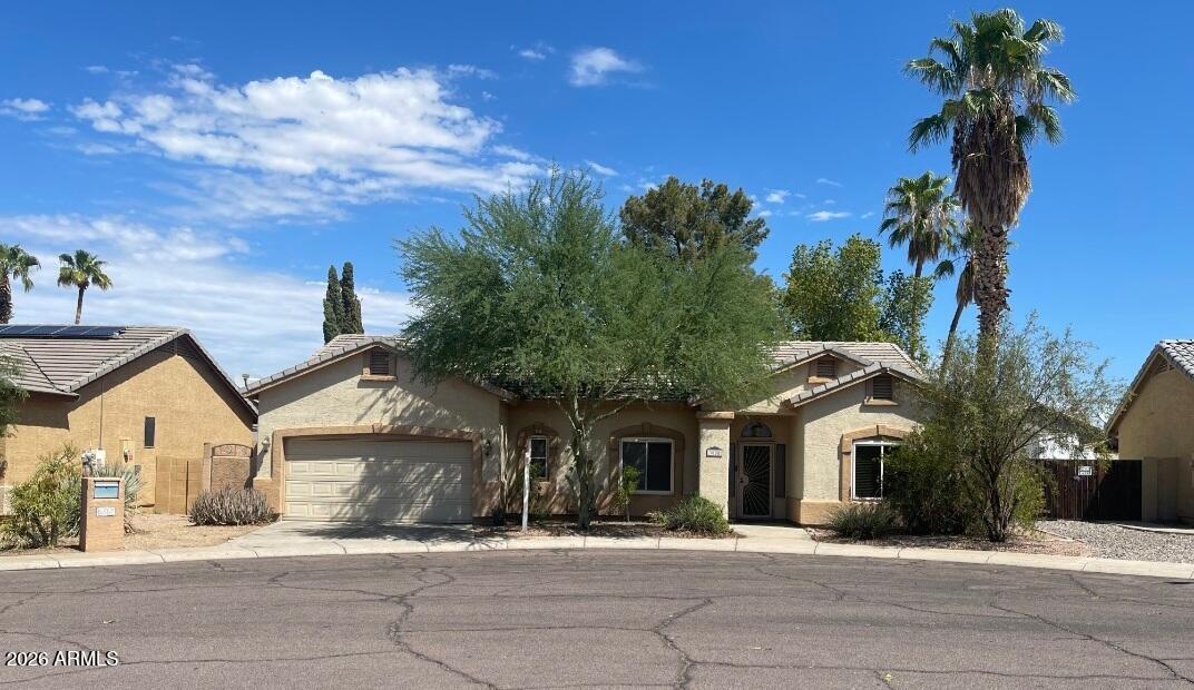 3008 E Jeanette Ct., Phoenix, AZ 85050