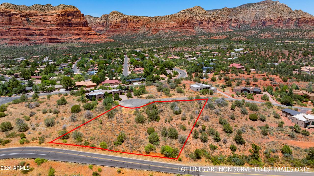 30 Clearwater Cir. #6, Sedona, AZ 86351