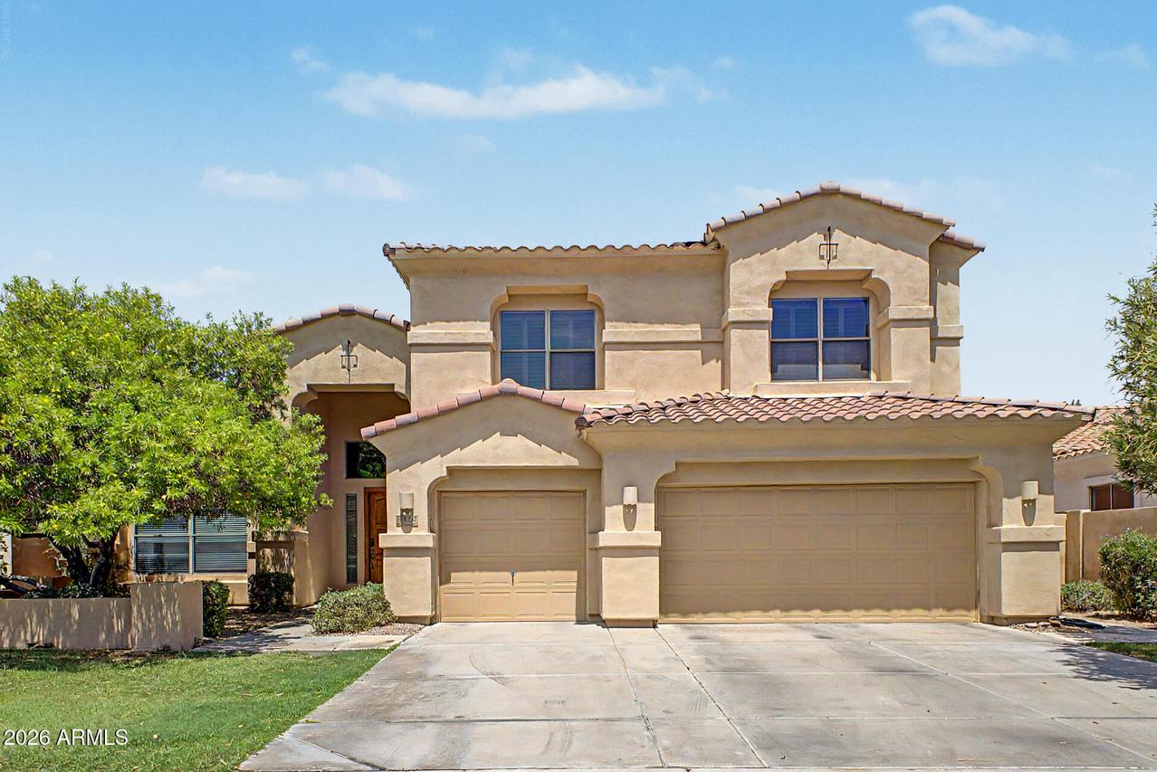 4420 S Oleander Dr., Chandler, AZ 85248