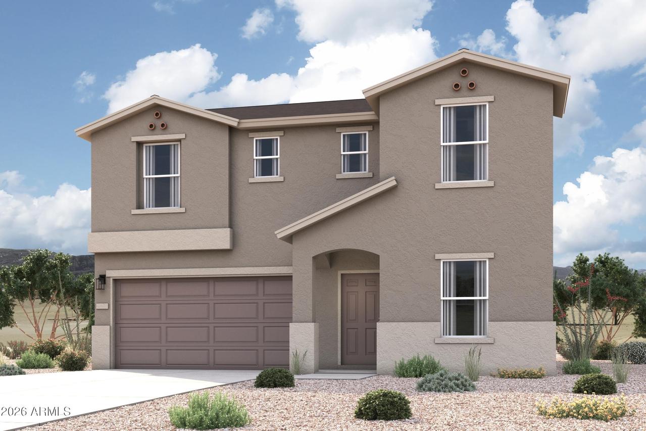485 W Van Haren St., Florence, AZ 85132