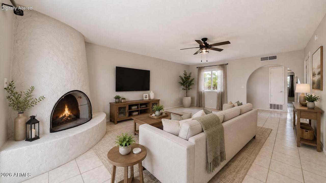 407 S Canyon Dr., Sierra Vista, AZ 85635