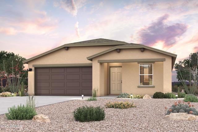 New Homes with Master Bedrooms on the 1st Floor That Attend Vista Grande High School: July 18th to July 24th