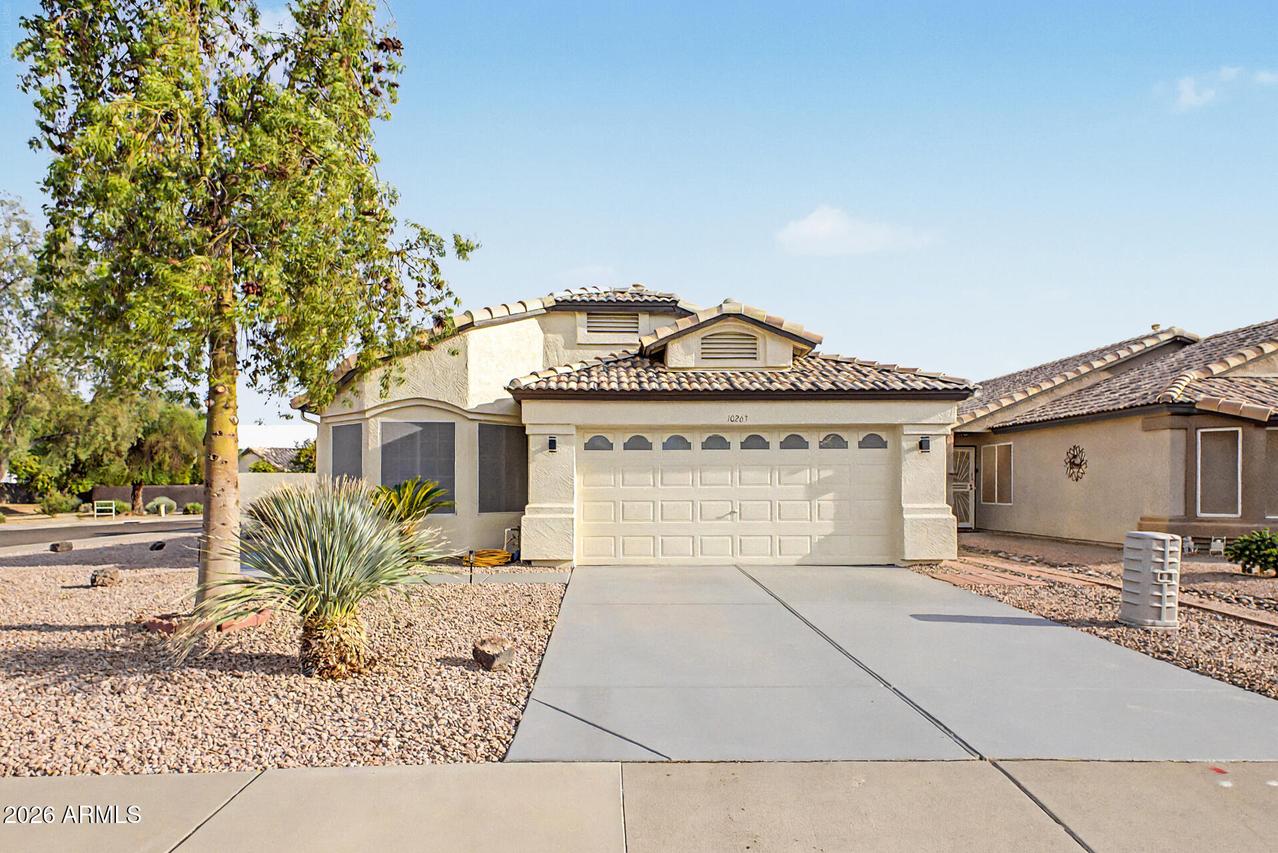 10263 W Potter Dr., Peoria, AZ 85382
