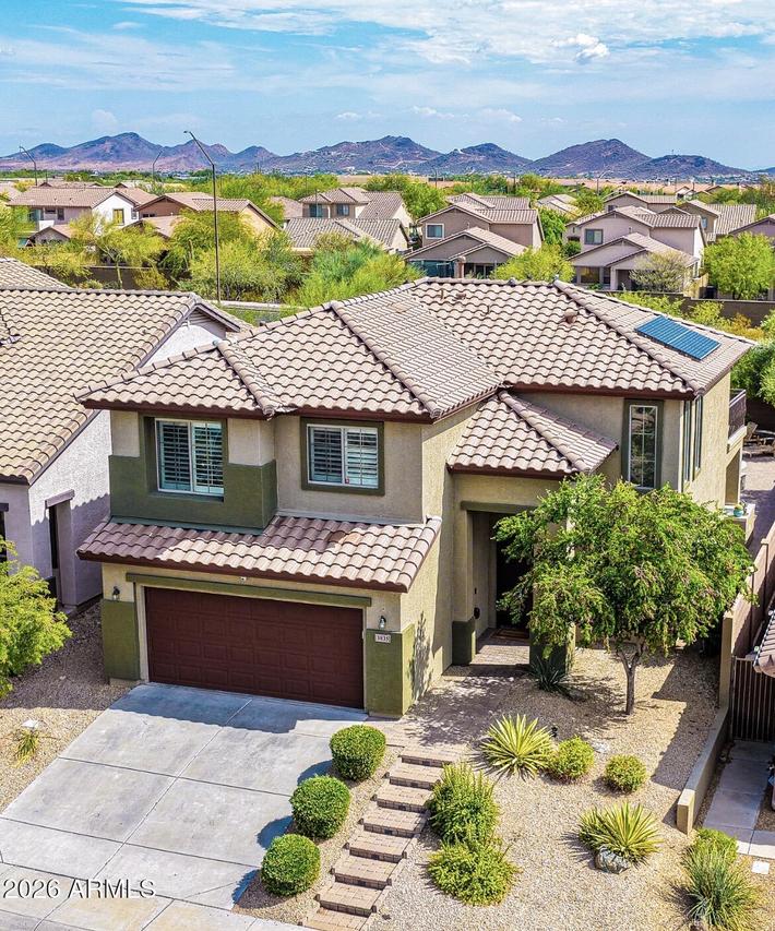3835 W Ranier Ct., Anthem, AZ 85086
