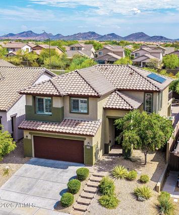 Homes Just Sold in Anthem Parkside: August 18th to August 24th